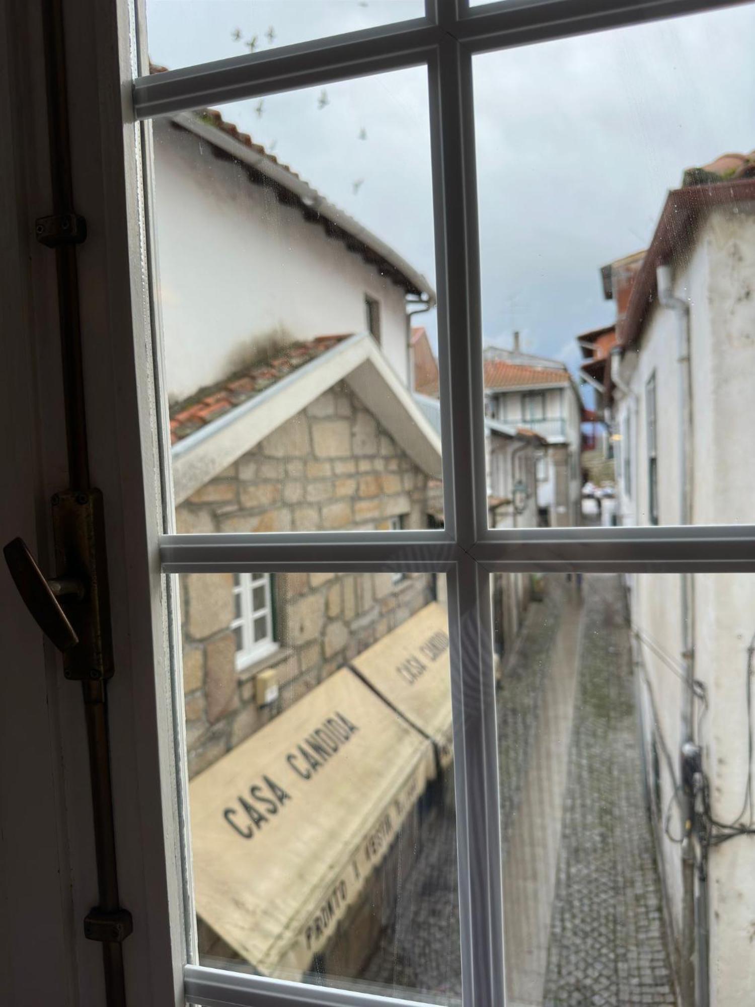 Residencial Bem Estar Hotel Chaves Eksteriør billede